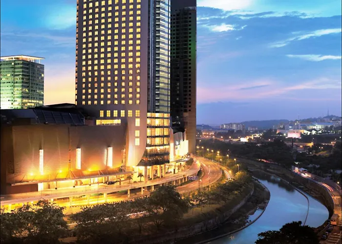 St Giles Mid Valley Kuala Lumpur